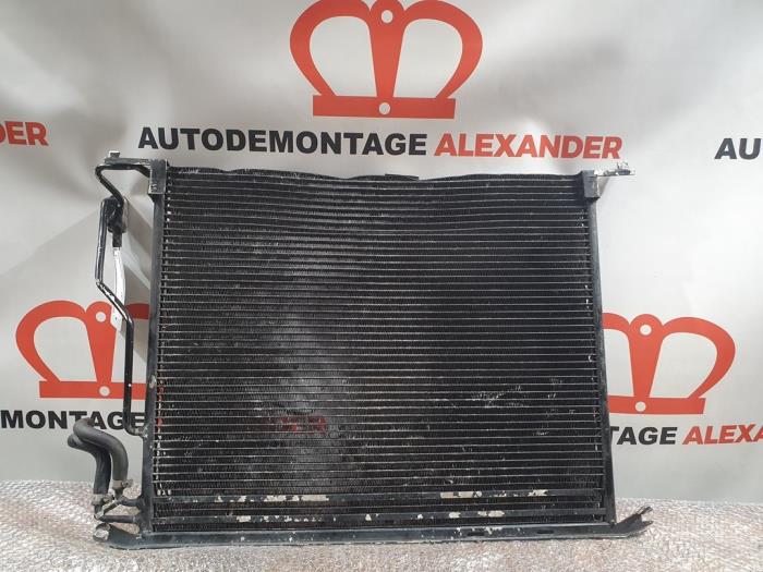 Gebrauchte Klima Kondensor Mercedes S (W220) 4.0 S-400 CDI V8 32V Preis € 29,99 Margenregelung angeboten von Alexander Autodemontage
