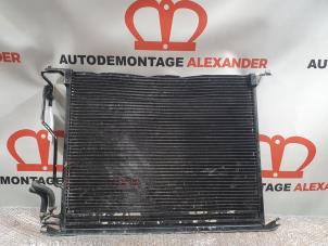 Usagé Condensateur clim Mercedes S (W220) 4.0 S-400 CDI V8 32V Prix sur demande proposé par Alexander Autodemontage