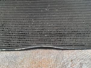 Klima Kondensor van een Seat Leon (1P1) 1.9 TDI 105 2007