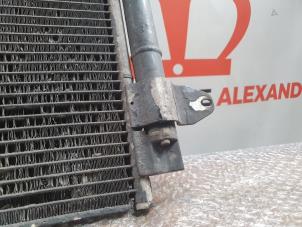 Klima Kondensor van een Seat Leon (1P1) 1.9 TDI 105 2007