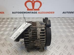 Usagé Dynamo Ford Mondeo IV 1.8 TDCi 100 16V Prix sur demande proposé par Alexander Autodemontage