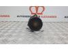 Alternator pulley from a Ford Mondeo IV 1.8 TDCi 100 16V 2010