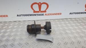 Used Alternator pulley Ford Mondeo IV 1.8 TDCi 100 16V Price on request offered by Alexander Autodemontage