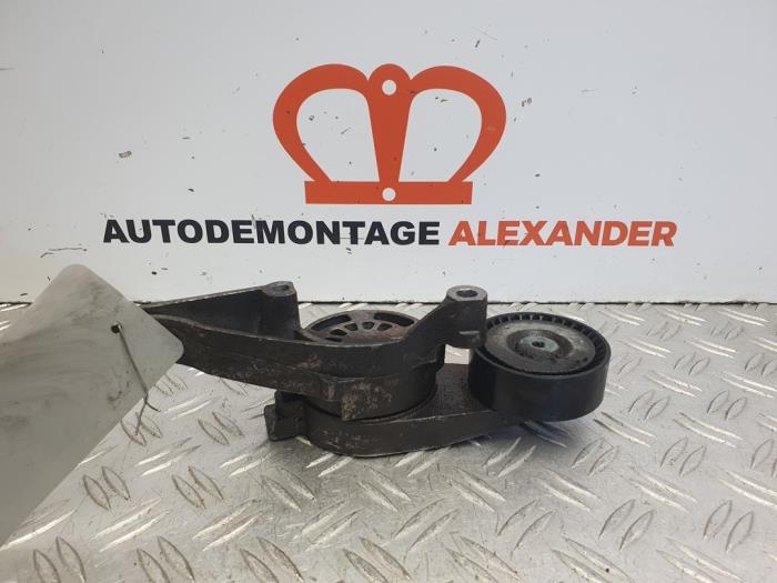 Usados Rodillo tensor correa múltiple Volkswagen Golf V (1K1) 1.9 TDI Precio de solicitud ofrecido por Alexander Autodemontage