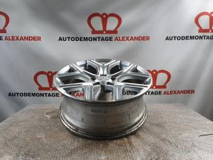 Used Wheel Mitsubishi Outlander (GF/GG) 2.0 16V PHEV 4x4 Price € 150,00 Margin scheme offered by Alexander Autodemontage