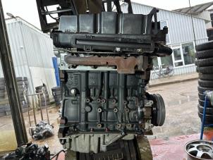 Used Engine BMW 1 serie (E87/87N) 118d 16V Price € 450,00 Margin scheme offered by Alexander Autodemontage