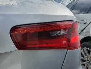 Usados Luz trasera derecha Audi S3 (8V1/8VK) 2.0 T FSI 16V Precio € 120,00 Norma de margen ofrecido por Alexander Autodemontage