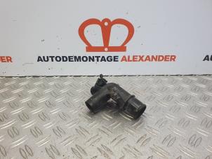 Used Water pipe Ford Fiesta 6 (JA8) 1.6 TDCi 16V 95 Price on request offered by Alexander Autodemontage