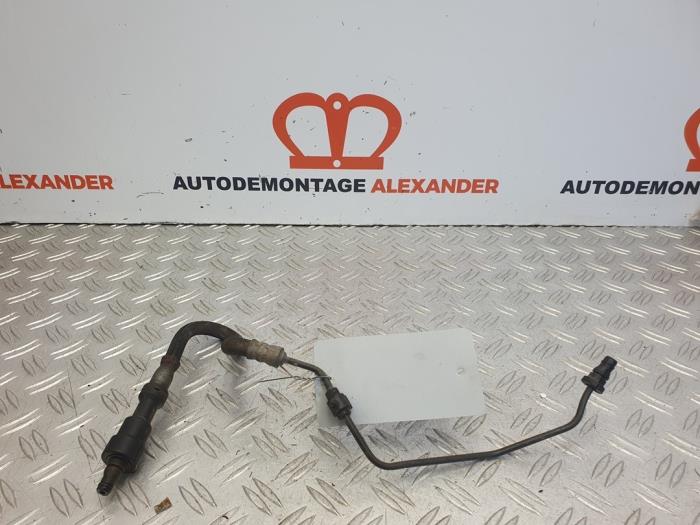 Begagnade Kopplingsledning Ford Fiesta 6 (JA8) 1.6 TDCi 16V 95 Pris på förfrågan erbjuds av Alexander Autodemontage