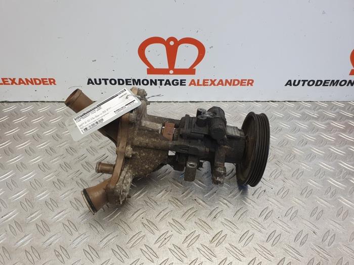Usagé Pompe de direction Ford Transit 2.2 TDCi 16V Prix € 99,99 Prix TTC proposé par Alexander Autodemontage