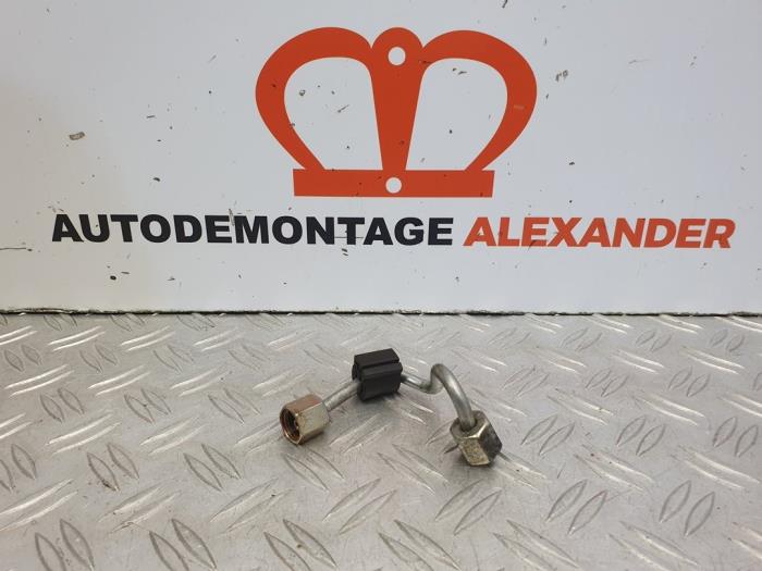 Gebrauchte Kraftstoffleitung Volkswagen Golf VII (AUA) 1.6 TDI 16V Preis auf Anfrage angeboten von Alexander Autodemontage