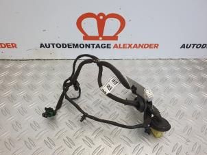 Used Wiring harness Chevrolet Spark (M300) 1.0 16V Bifuel Price on request offered by Alexander Autodemontage