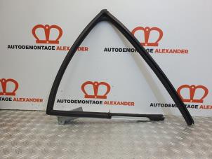 Used Rear door seal 4-door, right Chevrolet Spark (M300) 1.0 16V Bifuel Price on request offered by Alexander Autodemontage