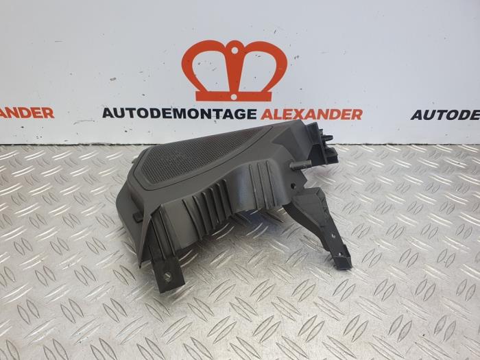 Używane Glosnik Chevrolet Spark (M300) 1.0 16V Bifuel Cena na żądanie oferowane przez Alexander Autodemontage