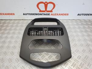 Used Dashboard vent Chevrolet Spark (M300) 1.0 16V Bifuel Price on request offered by Alexander Autodemontage