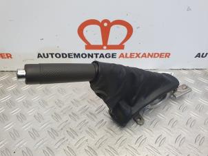 Used Parking brake lever Chevrolet Spark (M300) 1.0 16V Bifuel Price on request offered by Alexander Autodemontage