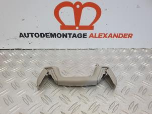 Used Handle Chevrolet Spark (M300) 1.0 16V Bifuel Price on request offered by Alexander Autodemontage