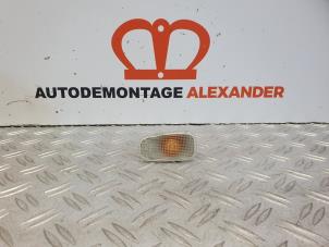 Used Front wing indicator, right Toyota Prius (NHW20) 1.5 16V Price on request offered by Alexander Autodemontage