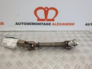 Used Transmission shaft universal joint Chevrolet Spark (M300) 1.0 16V Bifuel Price on request offered by Alexander Autodemontage