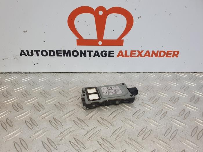 Begagnade Sensor (övriga) Mercedes E (W211) 2.2 E-200 CDI 16V Pris på förfrågan erbjuds av Alexander Autodemontage