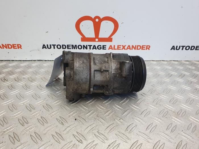 Gebrauchte Klimapumpe BMW 3 serie Touring (E46/3) 320d 16V Preis € 100,00 Margenregelung angeboten von Alexander Autodemontage
