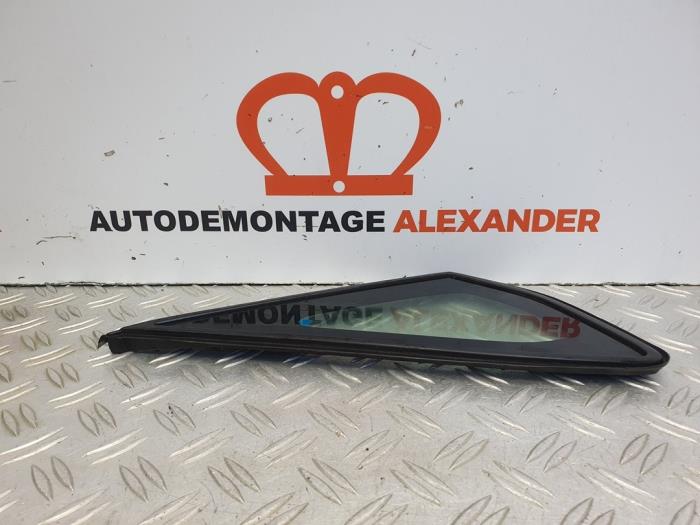 Usados Ventanilla triangular izquierda delante Toyota Prius (NHW20) 1.5 16V Precio € 69,99 IVA incluido ofrecido por Alexander Autodemontage