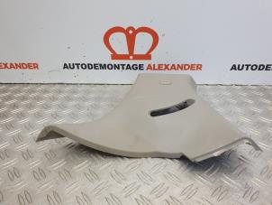 Used C-style sealing cover left Chevrolet Spark (M300) 1.0 16V Bifuel Price on request offered by Alexander Autodemontage