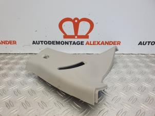 Used C-style sealing cover right Chevrolet Spark (M300) 1.0 16V Bifuel Price on request offered by Alexander Autodemontage