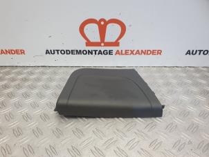 Usados Tapizado de maletero derecha Chevrolet Spark (M300) 1.0 16V Bifuel Precio de solicitud ofrecido por Alexander Autodemontage