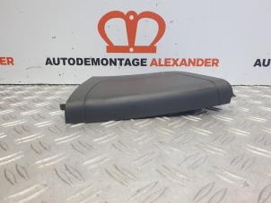 Used Boot lining left Chevrolet Spark (M300) 1.0 16V Bifuel Price on request offered by Alexander Autodemontage