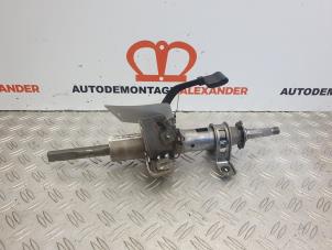 Used Steering column Chevrolet Spark (M300) 1.0 16V Bifuel Price on request offered by Alexander Autodemontage