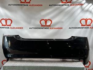 Used Rear bumper Toyota Prius (NHW20) 1.5 16V Price on request offered by Alexander Autodemontage