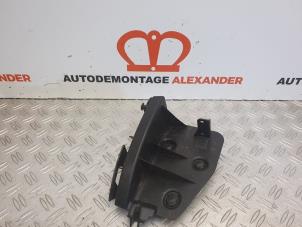 Used Front bumper bracket, left Audi A3 (8P1) 1.6 Price on request offered by Alexander Autodemontage