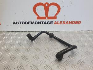 Used Hose (miscellaneous) Volkswagen Polo V (6R) 1.2 12V Price on request offered by Alexander Autodemontage
