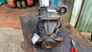 Used Rear differential BMW Z3 Roadster (E36/7) 1.9 Price on request offered by Alexander Autodemontage