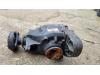 BMW 3 serie Touring (E91) 318d 16V Differential hinten