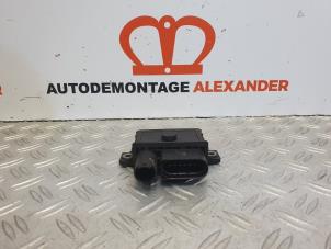 Used Glow plug relay BMW X5 (E53) 3.0d 24V Price on request offered by Alexander Autodemontage