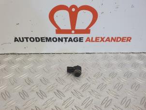 Gebrauchte PDC Sensor Renault Megane III Grandtour (KZ) 1.4 16V TCe 130 Preis auf Anfrage angeboten von Alexander Autodemontage