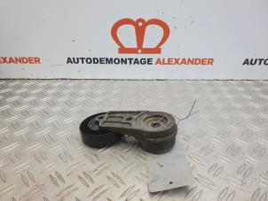 Used Drive belt tensioner Opel Signum 2.2 DIG 16V Price on request offered by Alexander Autodemontage