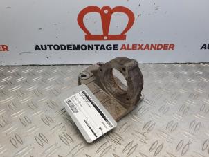 Used Support (miscellaneous) Alfa Romeo 159 (939AX) 2.2 JTS 16V Price on request offered by Alexander Autodemontage