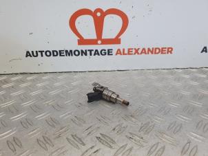 Używane Wtryskiwacz (wtrysk benzyny) Alfa Romeo 159 (939AX) 1.8 TBI 16V Cena € 200,00 Procedura marży oferowane przez Alexander Autodemontage