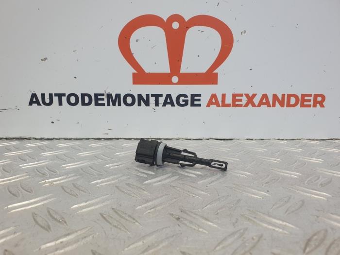 Begagnade Innetemperatursensor Volkswagen Polo V (6R) 1.6 TDI 16V 90 Pris på förfrågan erbjuds av Alexander Autodemontage