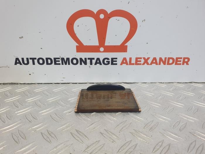 Usagé Divers Mercedes C (W203) 2.0 C-180 16V Prix sur demande proposé par Alexander Autodemontage