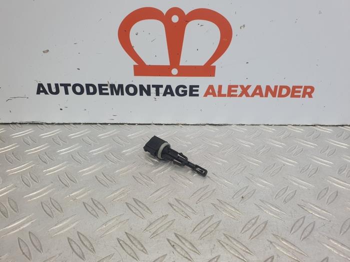 Begagnade Innetemperatursensor Volkswagen Polo V (6R) 1.6 TDI 16V 90 Pris på förfrågan erbjuds av Alexander Autodemontage