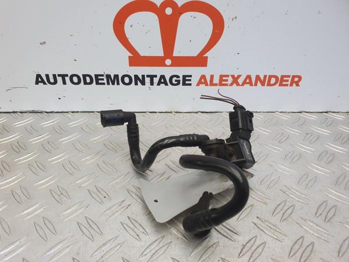 Gebrauchte Map Sensor (Einlasskrümmer) Volkswagen Touran (1T1/T2) 1.6 FSI 16V Preis auf Anfrage angeboten von Alexander Autodemontage