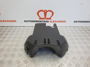 Used Steering column cap Renault Megane III Grandtour (KZ) 1.4 16V TCe 130 Price on request offered by Alexander Autodemontage