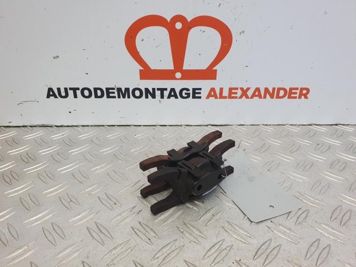 Usagé Système d'injection Ford Transit 2.2 TDCi 16V Prix sur demande proposé par Alexander Autodemontage