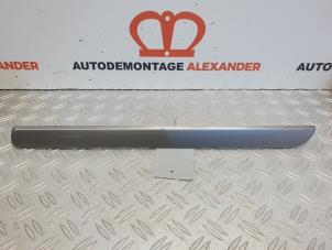 Used Dashboard decoration strip Volkswagen Golf VI (5K1) 1.4 TSI 122 16V Price on request offered by Alexander Autodemontage