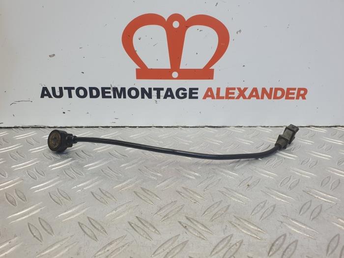Begagnade Knackningssensor Chevrolet Spark (M300) 1.0 16V Bifuel Pris på förfrågan erbjuds av Alexander Autodemontage