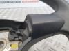 Steering wheel from a Volkswagen Golf VI (5K1) 1.4 TSI 122 16V 2010